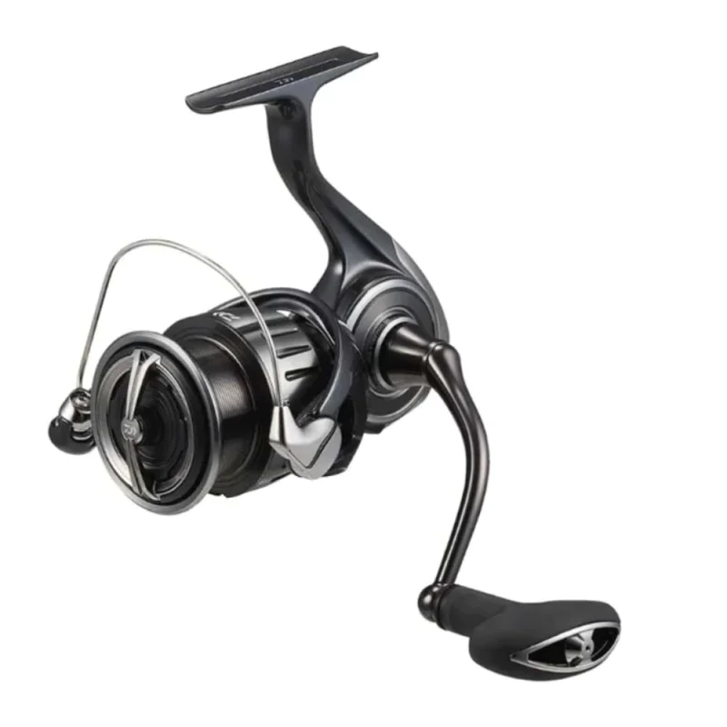 Макара преден аванс DAIWA 25 Ballistic HD LT3000-CH