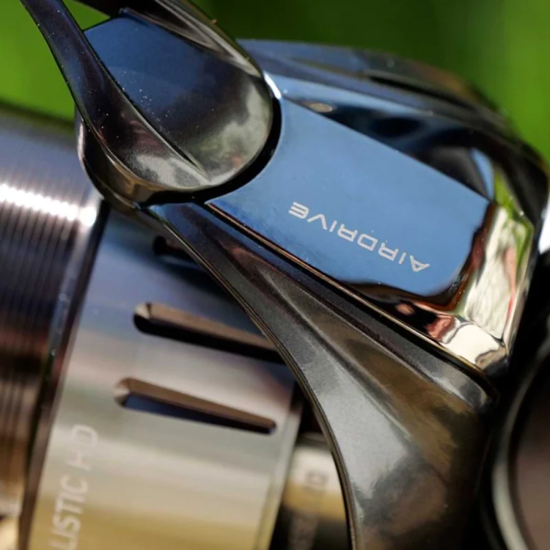 Макара преден аванс DAIWA 25 Ballistic HD LT3000-CH