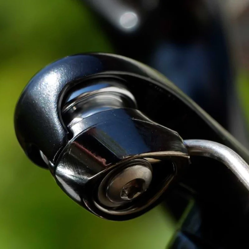 Макара преден аванс DAIWA 25 Ballistic HD LT3000-CH