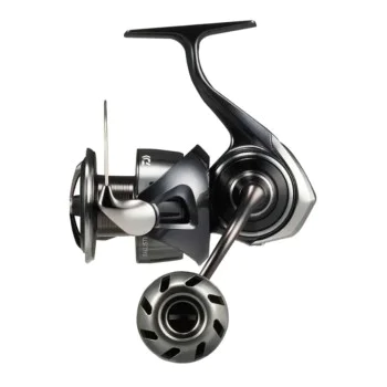 Макара преден аванс DAIWA 25 Ballistic HD LT5000D-CXH ARK