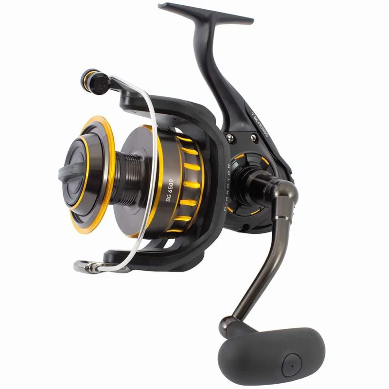 Макара преден аванс DAIWA BG 6500