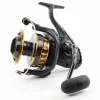 Макара преден аванс DAIWA BG 6500