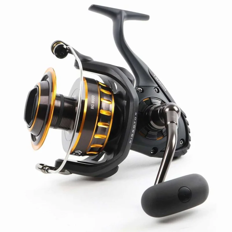 Макара преден аванс DAIWA BG 6500