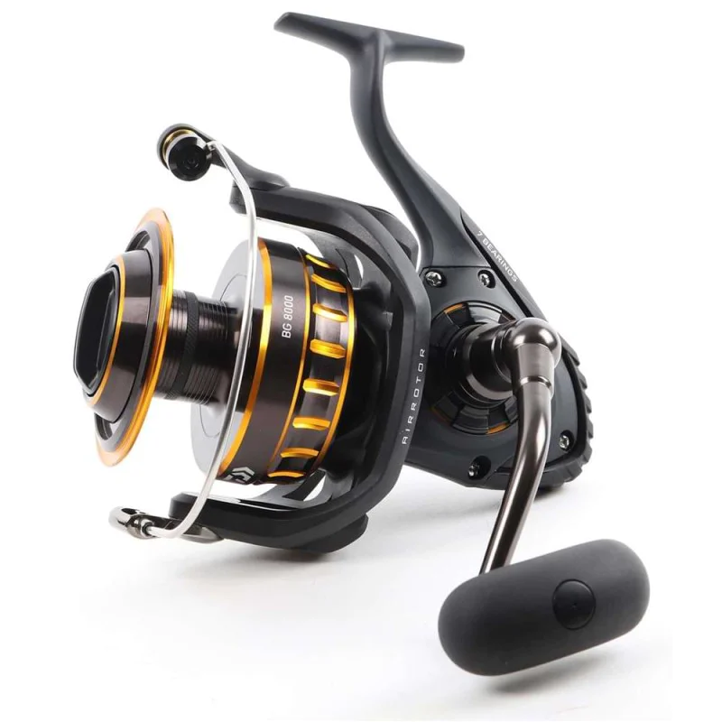 Макара преден аванс DAIWA BG 8000