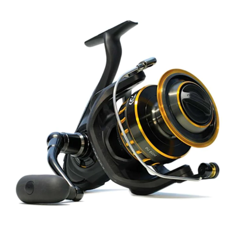 Макара преден аванс DAIWA BG 8000
