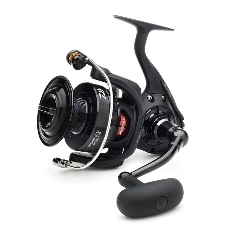 Макара преден аванс DAIWA BG Magsealed 3000