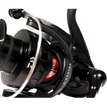 Макара преден аванс DAIWA BG Magsealed 4000