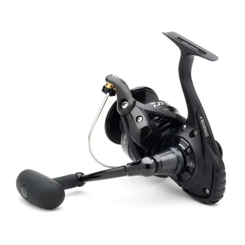 Макара преден аванс DAIWA BG Nero 5000