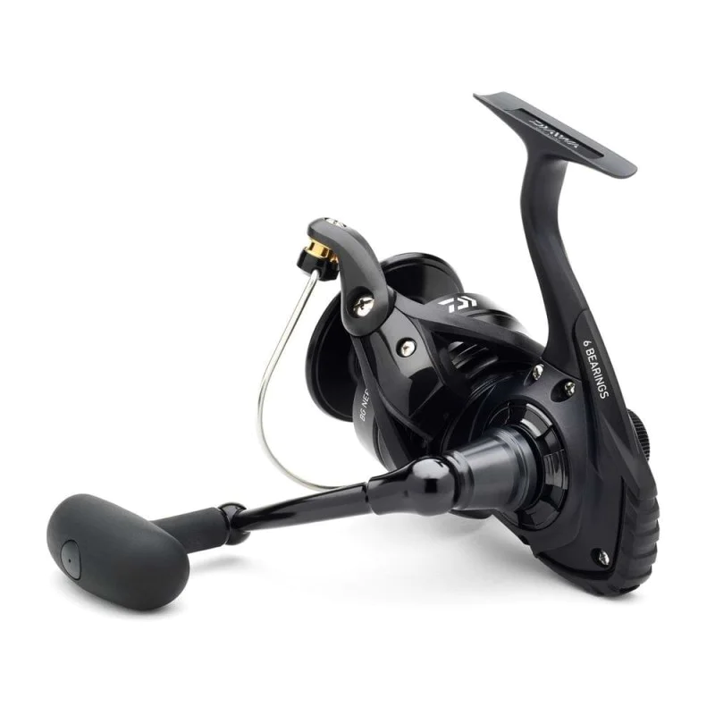 Макара преден аванс DAIWA BG Nero 4000