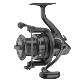 Шаранджийска макара DAIWA Black Widow 25A
