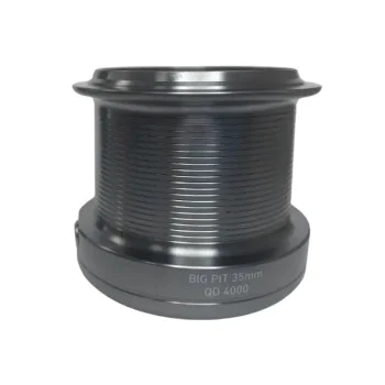 Резервна шпула DAIWA 21 Big Pit Spool 35 4000