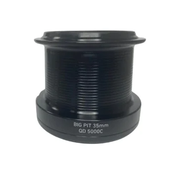 Резервна шпула DAIWA 21 Big Pit Spool 35 5000