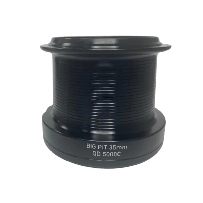 Резервна шпула DAIWA 21 Big Pit Spool 35 5000