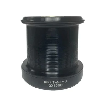 Резервна шпула DAIWA 21 Big Pit Spool 45A 5000