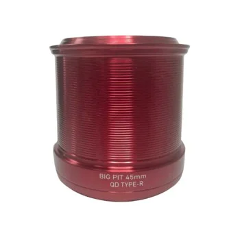 Резервна шпула DAIWA 21 Big Pit Spool 45A Type-R