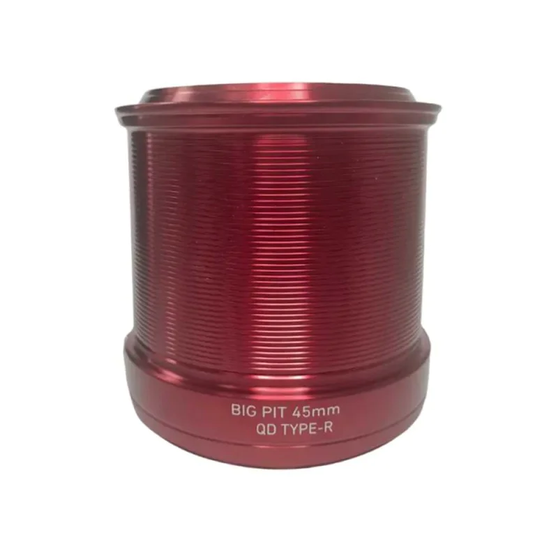 Резервна шпула DAIWA 21 Big Pit Spool 45A Type-R