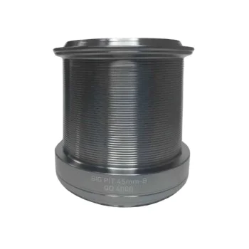 Резервна шпула DAIWA 21 Big Pit Spool 45B 4000