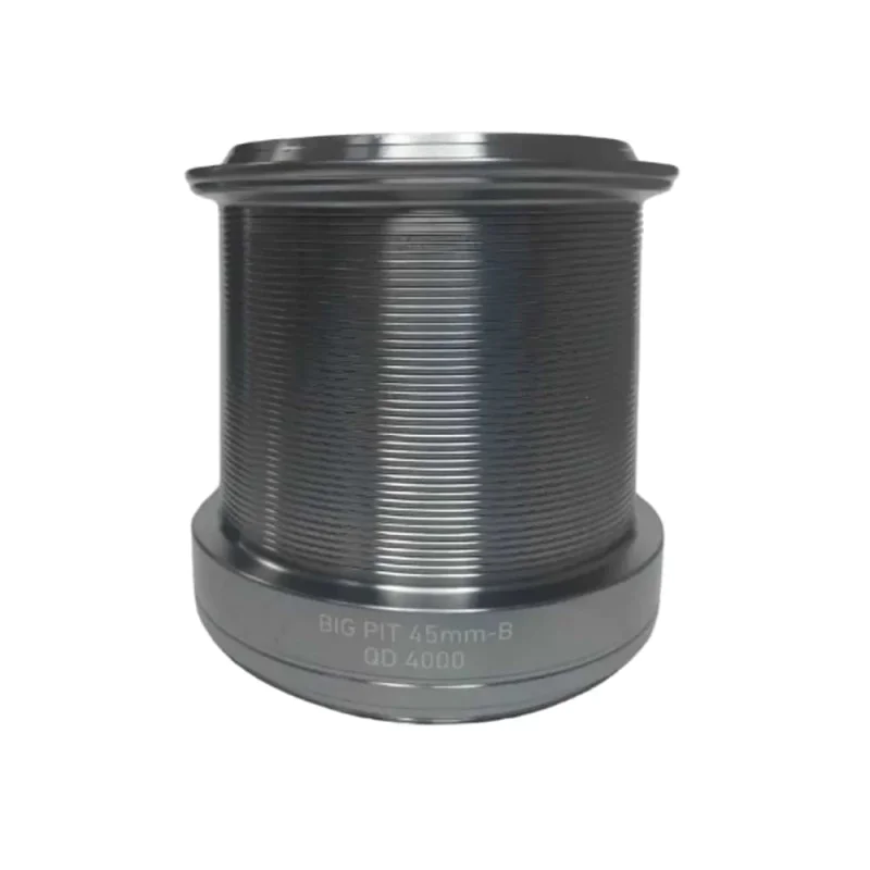 Резервна шпула DAIWA 21 Big Pit Spool 45B 4000