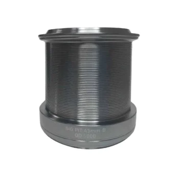 Резервна шпула DAIWA 21 Big Pit Spool 45B 5000 C