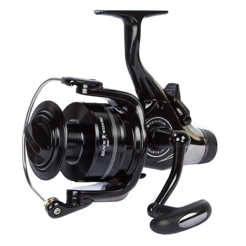 Макара преден аванс DAIWA Black Widow BR 4500A