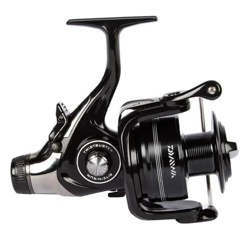 Макара преден аванс DAIWA Black Widow BR 4500A