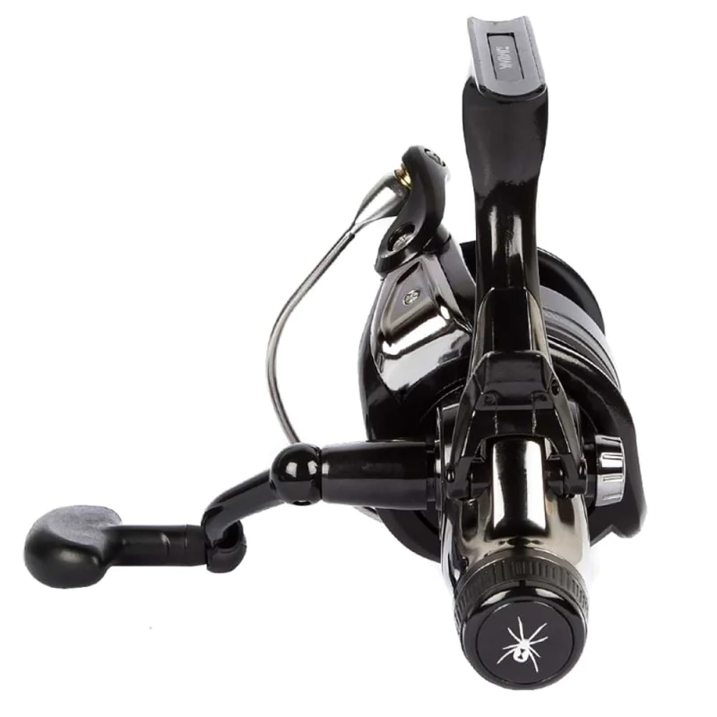 Макара преден аванс DAIWA Black Widow BR 4500A