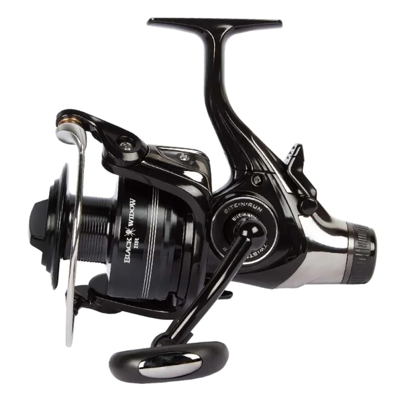 Макара преден аванс DAIWA Black Widow BR 4500A