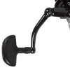 Макара преден аванс DAIWA Black Widow BR 4500A