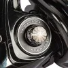 Макара преден аванс DAIWA Black Widow BR 4500A