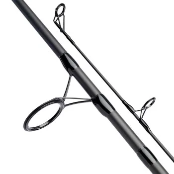 Шаранджийска въдица DAIWA Black Widow 12ft - 366cm - 3.5lbs - 2pcs