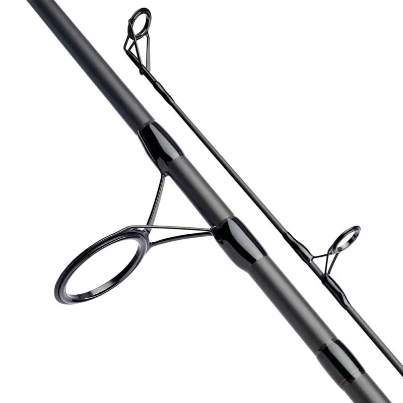 Шаранджийска въдица DAIWA Black Widow 13ft - 396cm - 3.5lbs - 2pcs