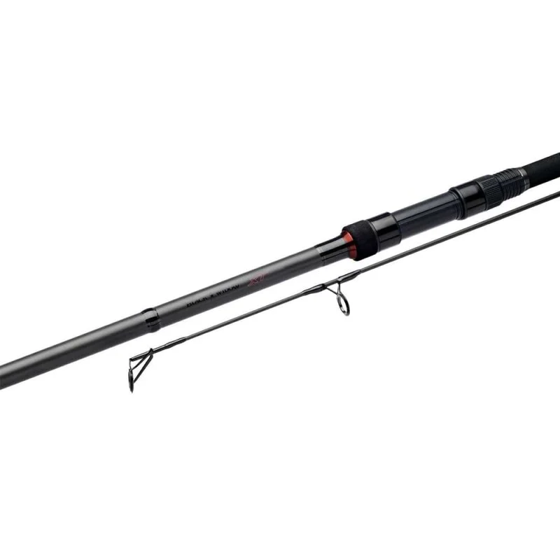Шаранджийска въдица DAIWA Black Widow 13ft - 396cm - 3.5lbs - 2pcs