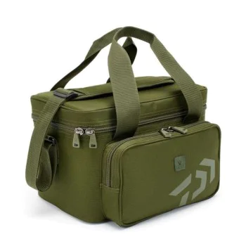 Хладилна чанта DAIWA Black Widow Cool Bait Bag L