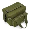 Хладилна чанта DAIWA Black Widow Cool Bait Bag L