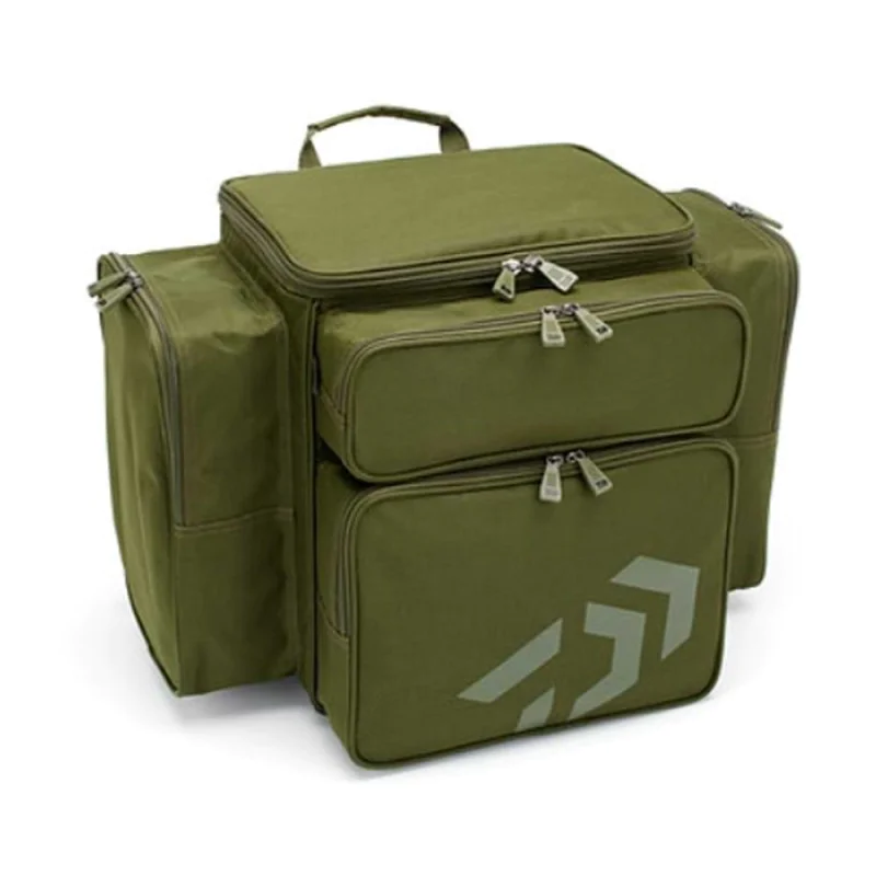 Раница DAIWA Black Widow Compact Rucksack