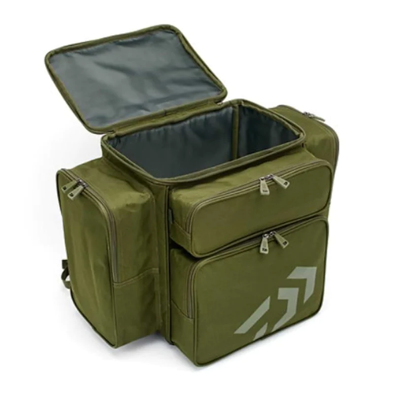 Раница DAIWA Black Widow Compact Rucksack