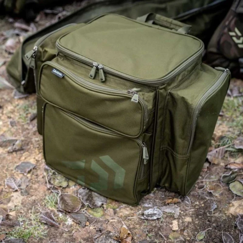 Раница DAIWA Black Widow Compact Rucksack