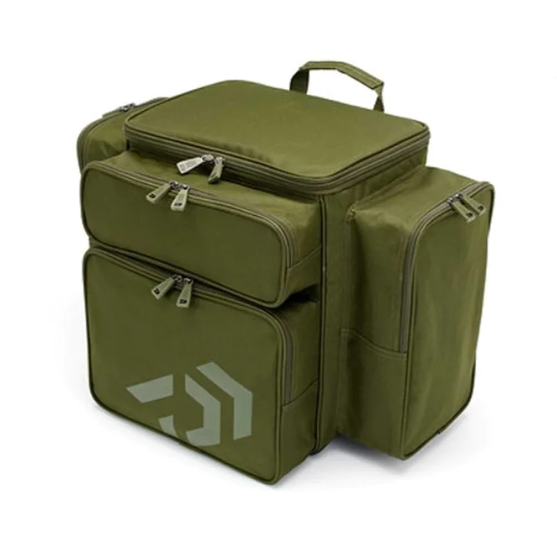 Раница DAIWA Black Widow Compact Rucksack