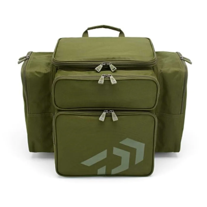 Раница DAIWA Black Widow Compact Rucksack