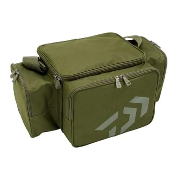 Сак DAIWA Black Widow Compact Tackle Bag