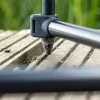 Стойка за въдици DAIWA Black Widow Low Level 3 Rod Pod