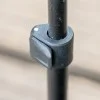 Стойка за въдици DAIWA Black Widow Low Level 3 Rod Pod