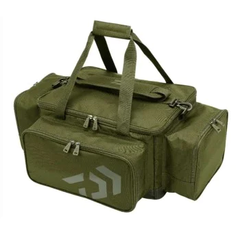 Сак DAIWA Black Widow Low Level Carryall