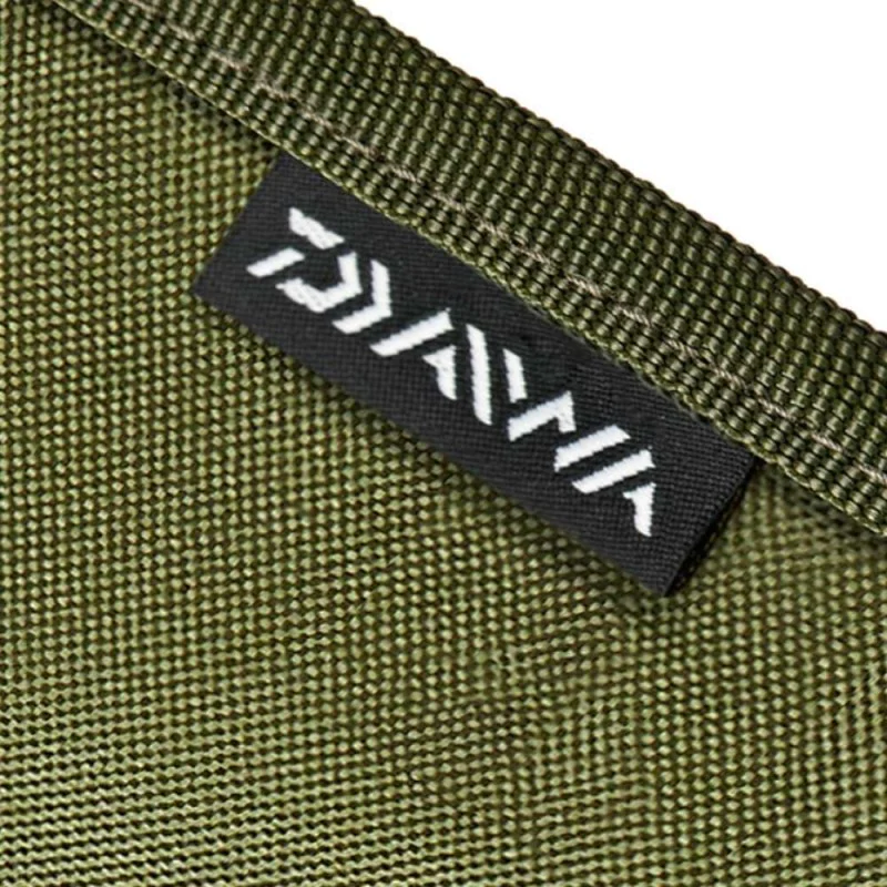 Калъф за въдица DAIWA Black Widow Rod Sleeve 12ft