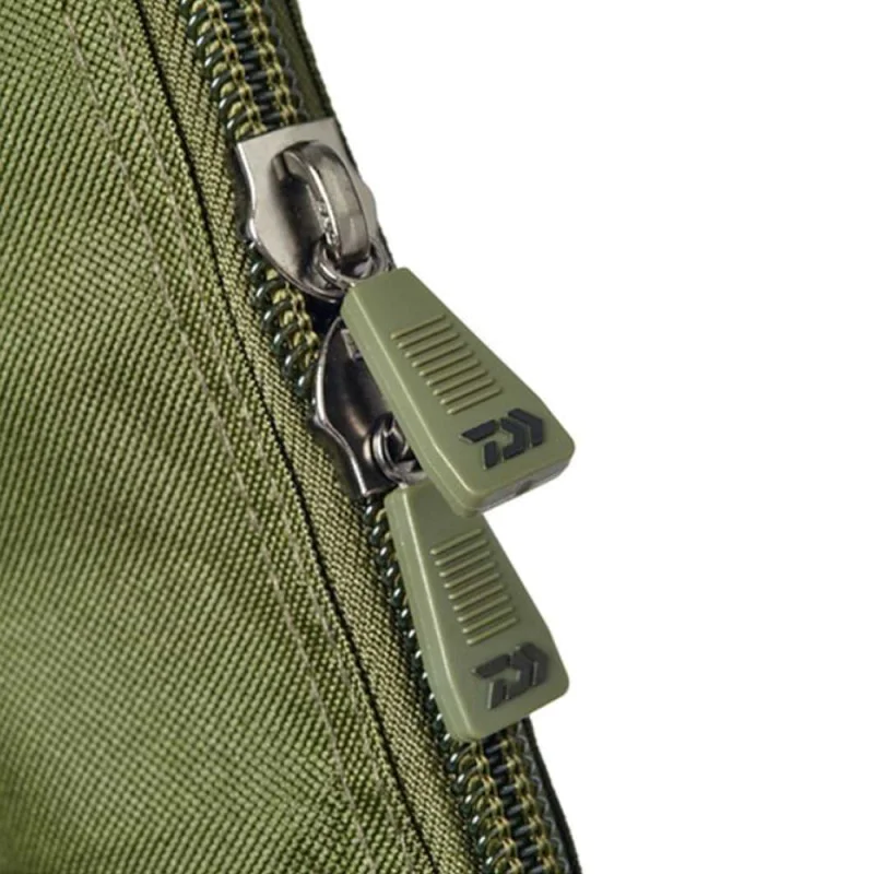 Калъф за въдица DAIWA Black Widow Rod Sleeve 12ft