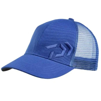 Шапка DAIWA Baseball Cap Full Blue