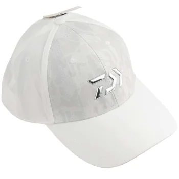 Шапка DAIWA Gray Free Cap