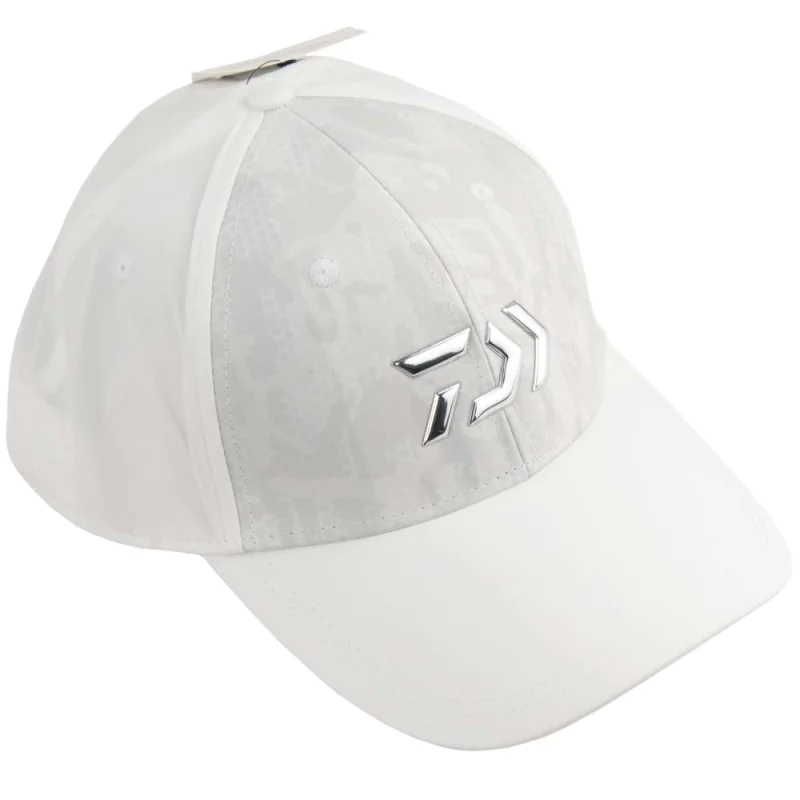 Шапка DAIWA Gray Free Cap