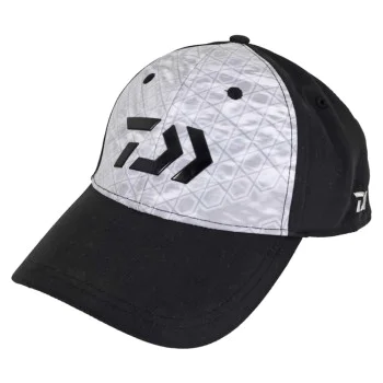 Шапка DAIWA Ripple Gray Cap
