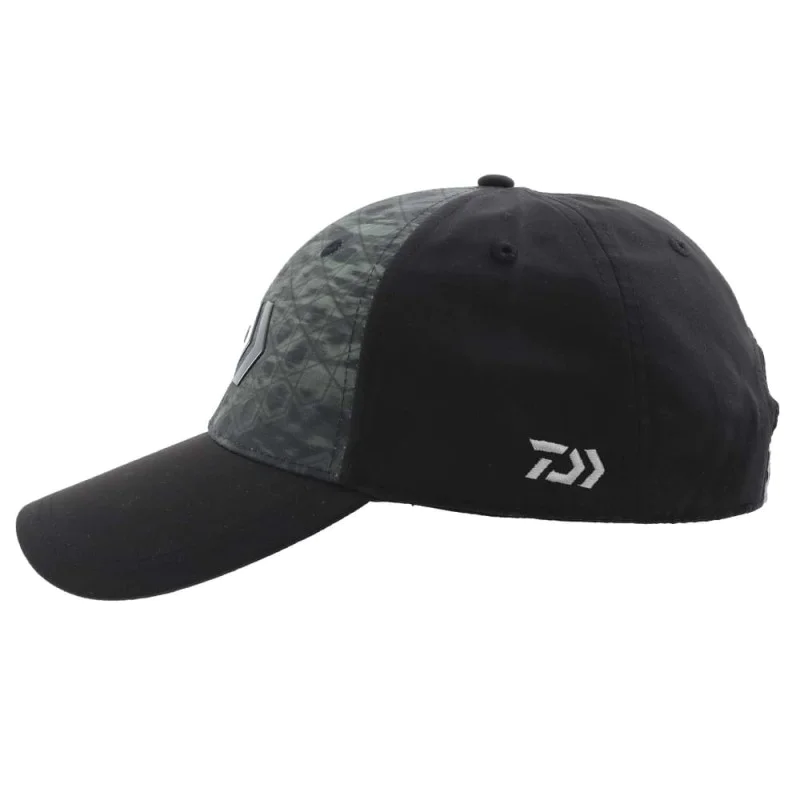 Шапка DAIWA Ripple Moss Cap